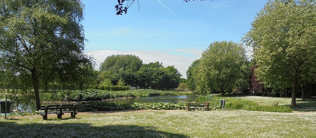Brielmeersen-Deinze